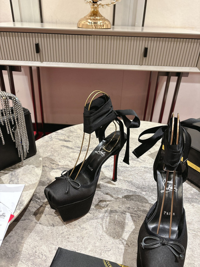 C&L Heels 15cm CLL000090