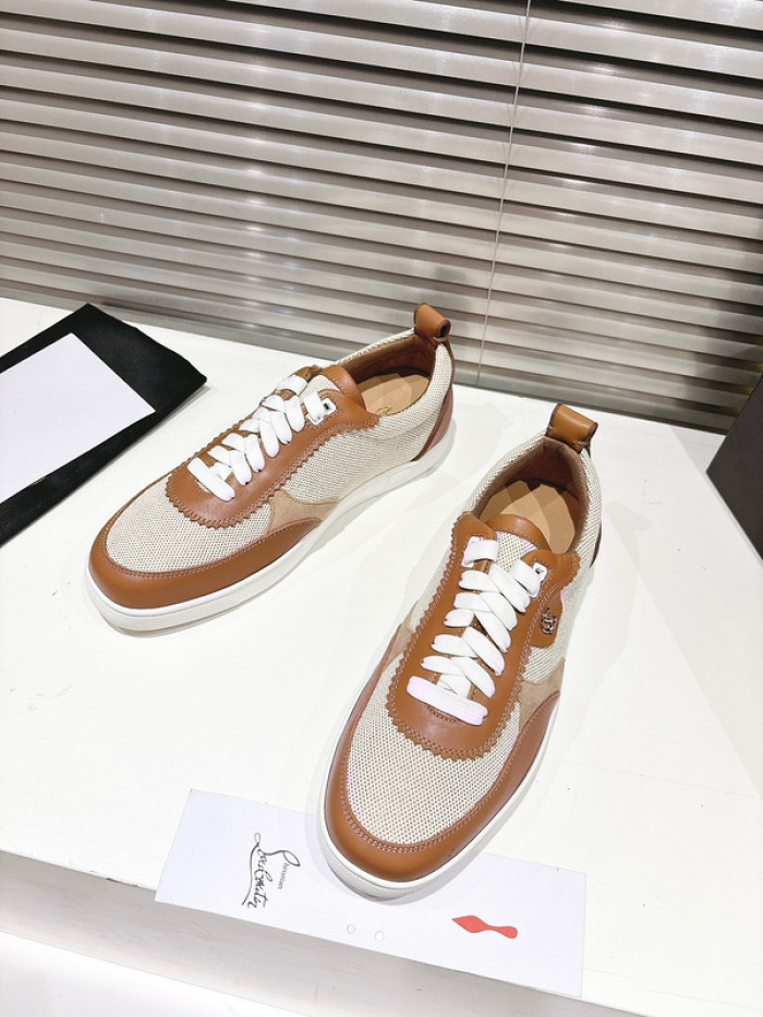 C&L sneakers CLL000107
