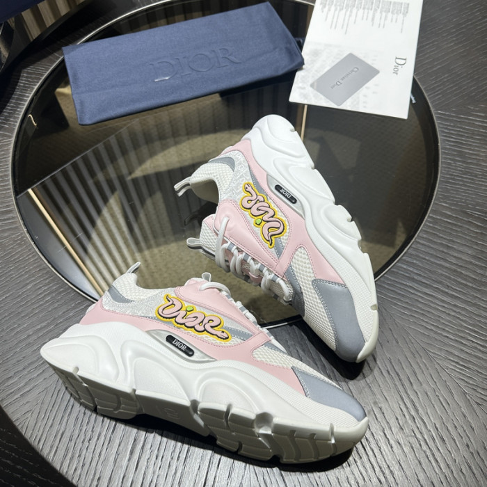 DIO* SNEAKERS B22 T0000-166