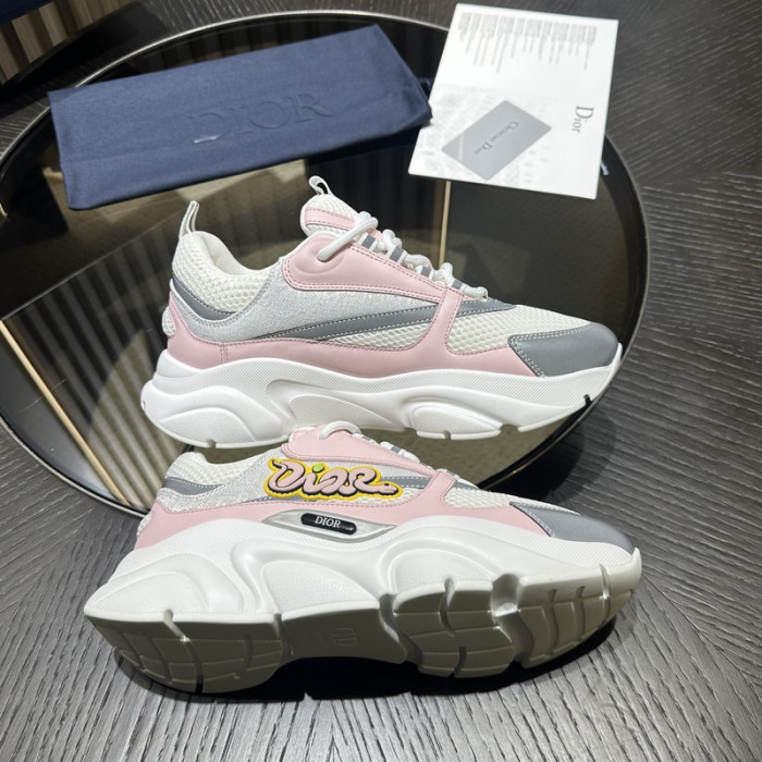 DIO* SNEAKERS B22 T0000-166
