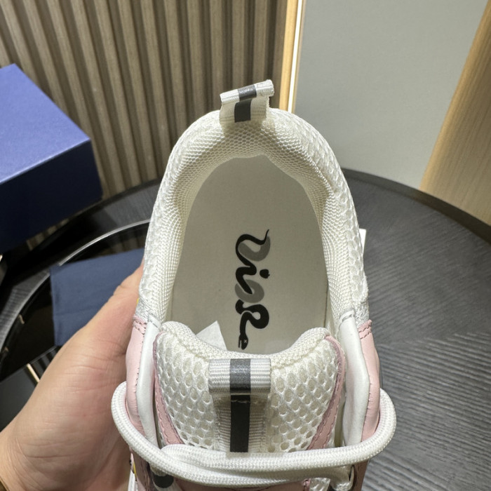 DIO* SNEAKERS B22 T0000-166