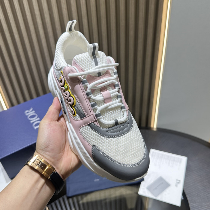 DIO* SNEAKERS B22 T0000-166