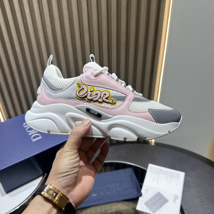 DIO* SNEAKERS B22 T0000-166