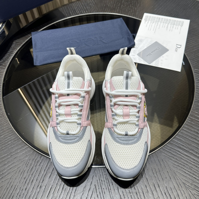 DIO* SNEAKERS B22 T0000-166