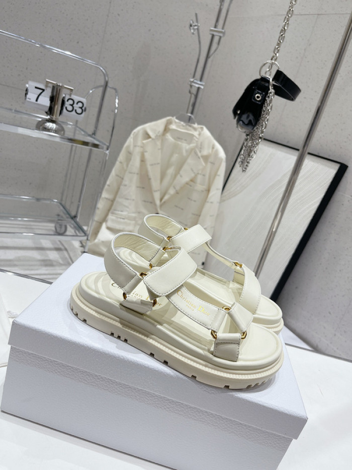 Dio* sandals DS76