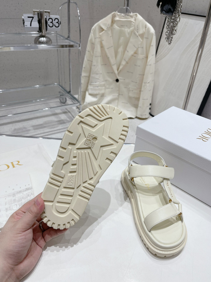 Dio* sandals DS76