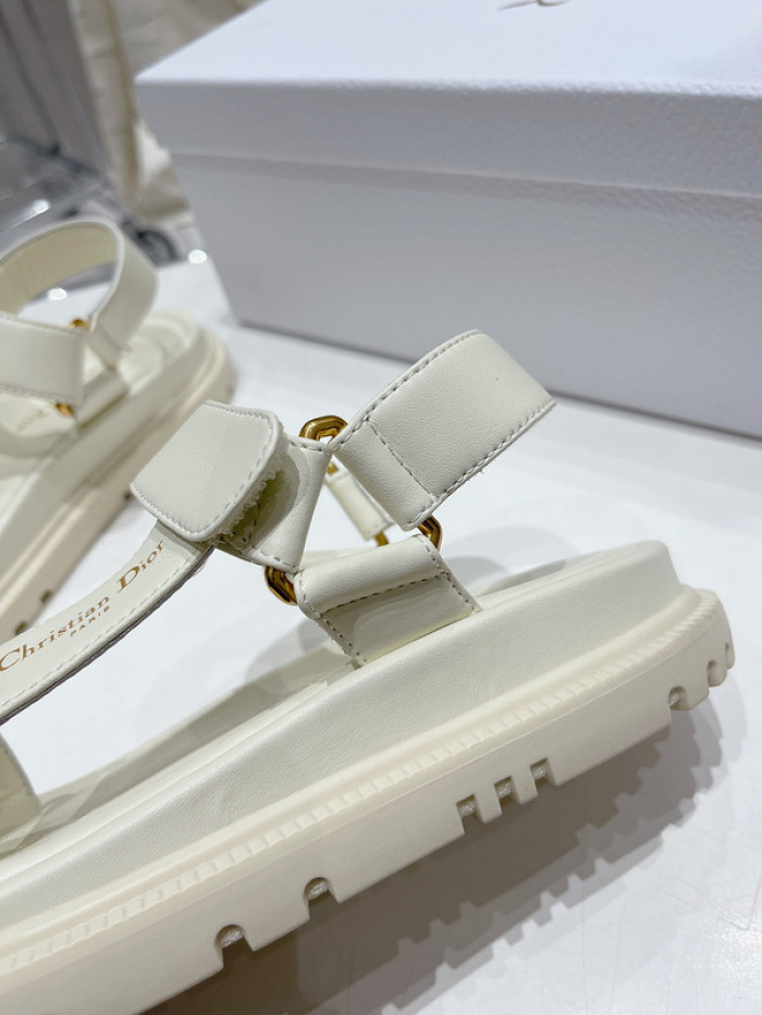Dio* sandals DS76