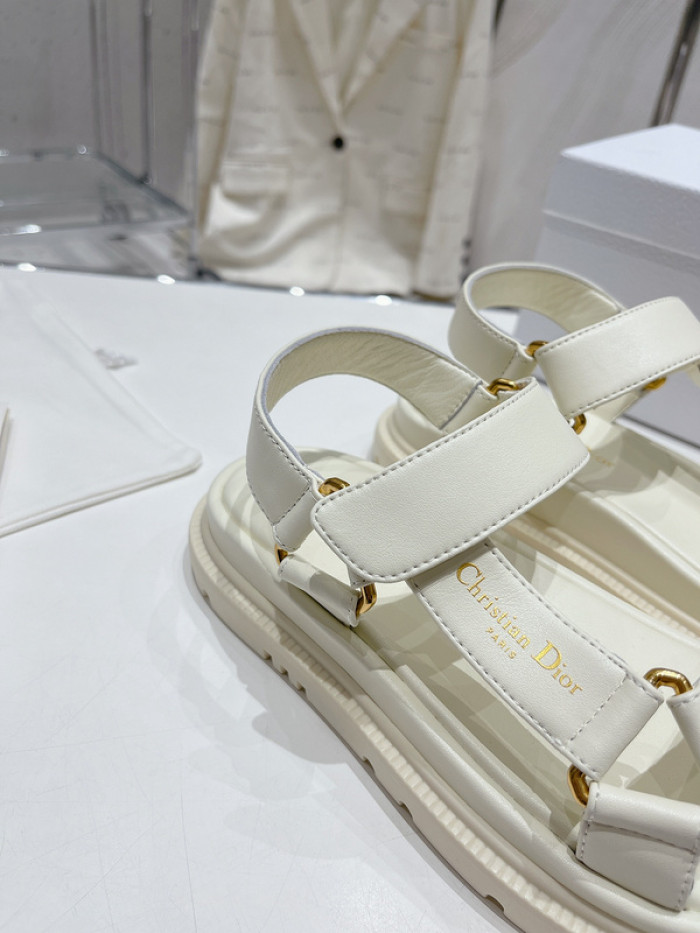 Dio* sandals DS76