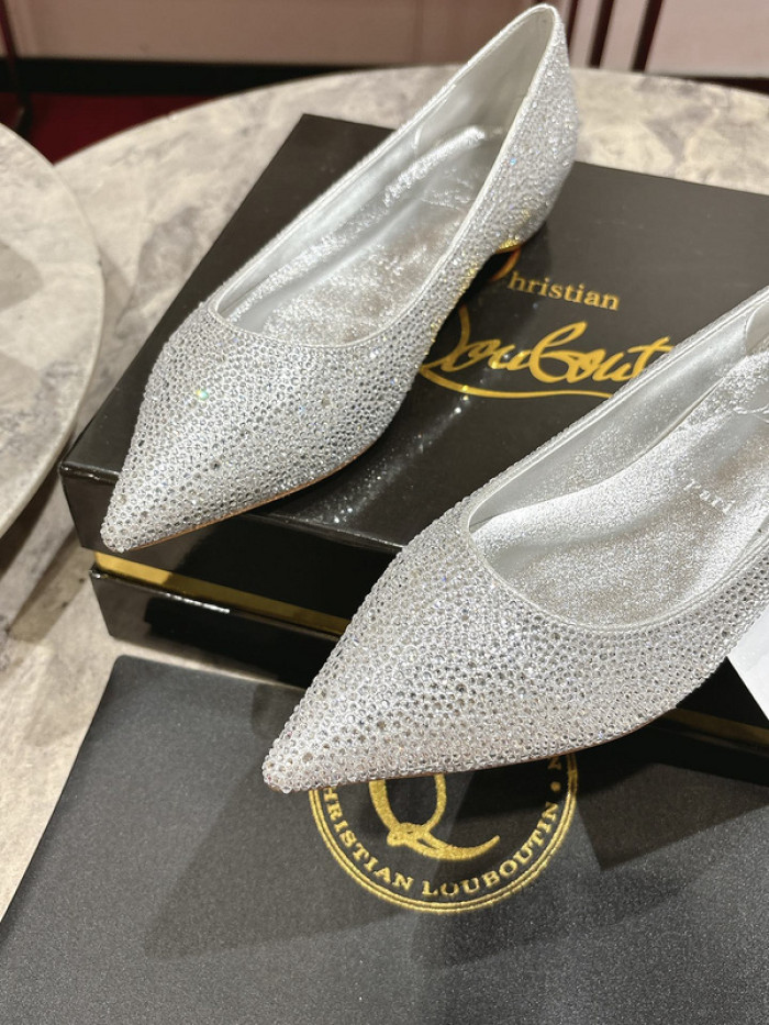 C&L Heels CLL000092