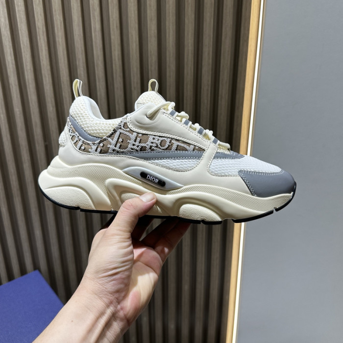 DIO* SNEAKERS B22 T0000-180