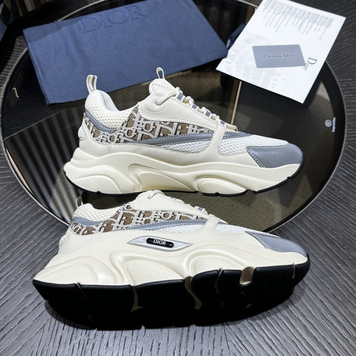 DIO* SNEAKERS B22 T0000-180