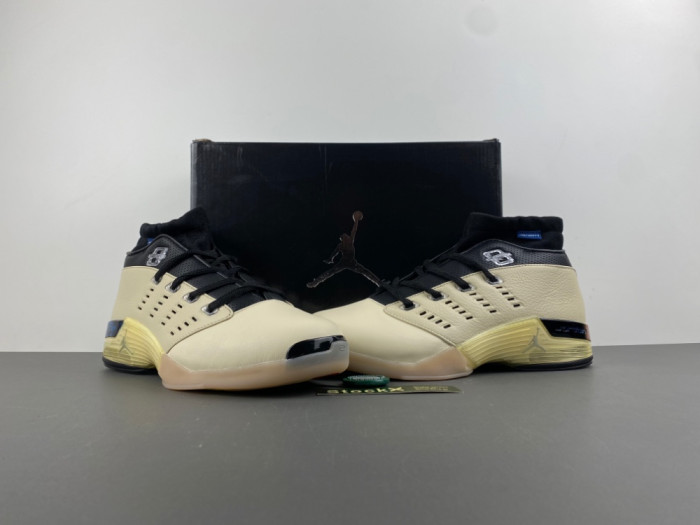 Infinite Archive x Air Jordan 17 "Beach" IH0177-200