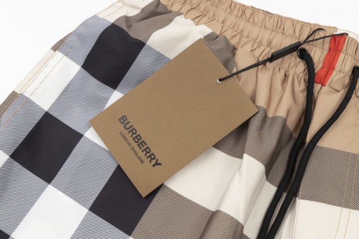 BUR*ERRY SHORTS BR22