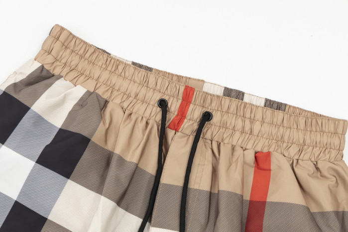 BUR*ERRY SHORTS BR22