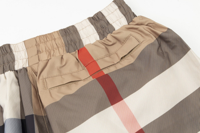 BUR*ERRY SHORTS BR22