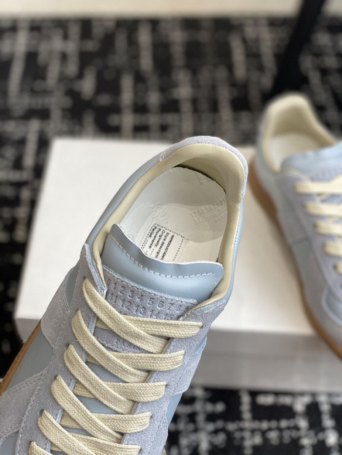 MAISON MARGIELA CALFSKIN S57WS0276