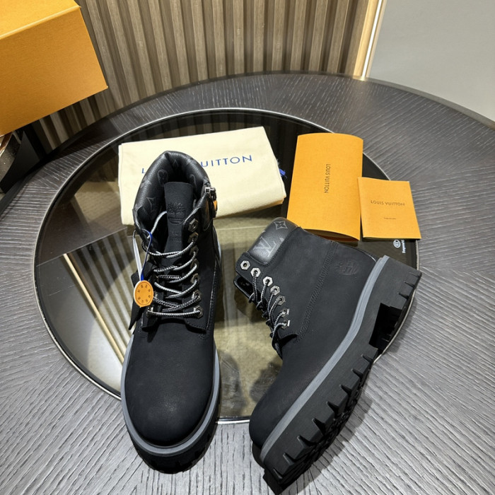 LV Boots L0000471
