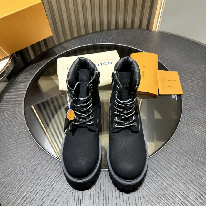 LV Boots L0000471