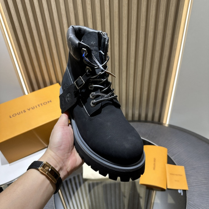 LV Boots L0000471