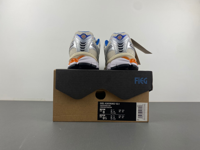 ASICS sneaker 1203A555-101