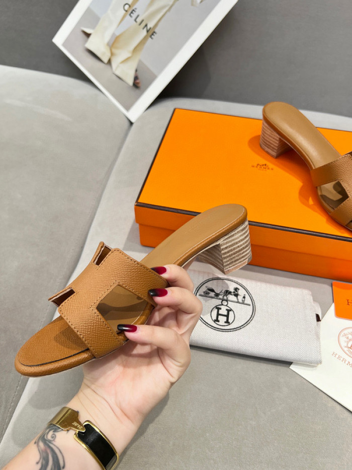 Herme* Sandal HS98