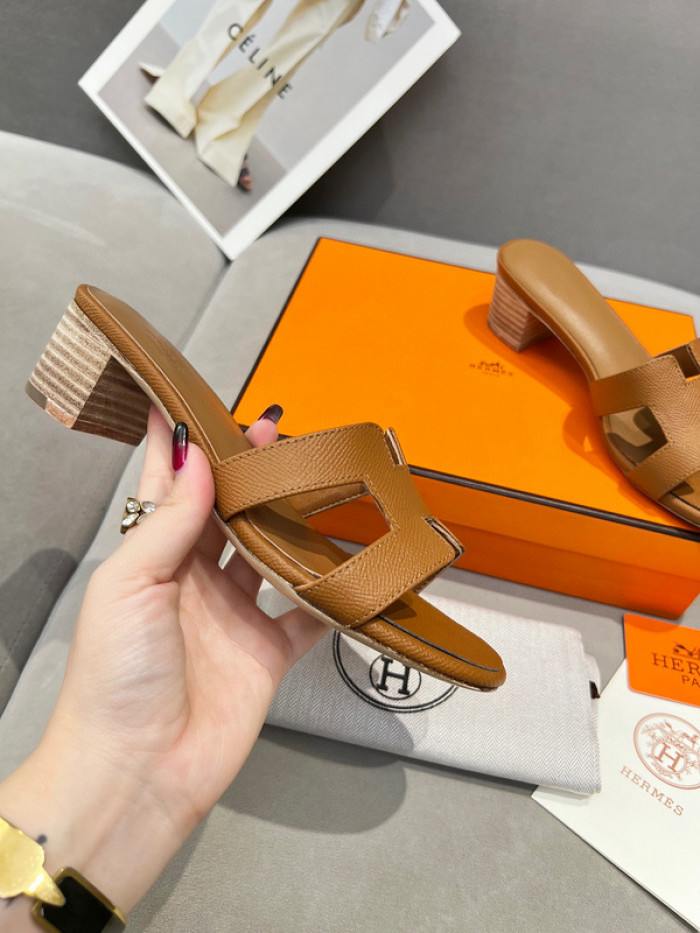 Herme* Sandal HS98