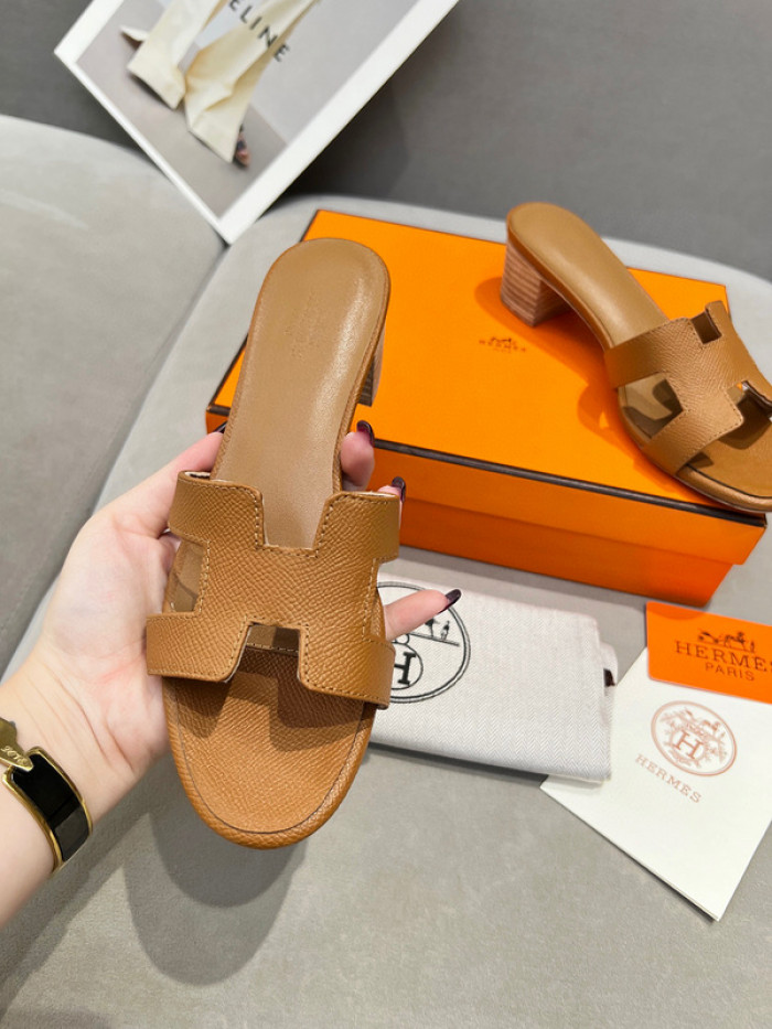 Herme* Sandal HS98