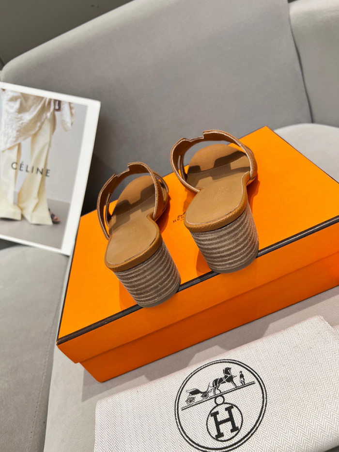 Herme* Sandal HS98