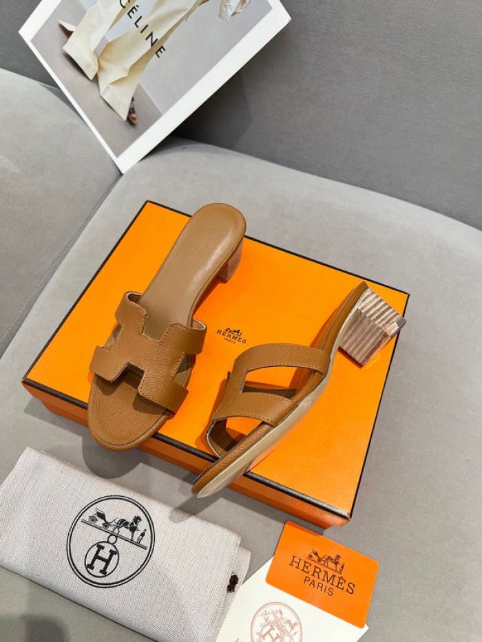 Herme* Sandal HS98