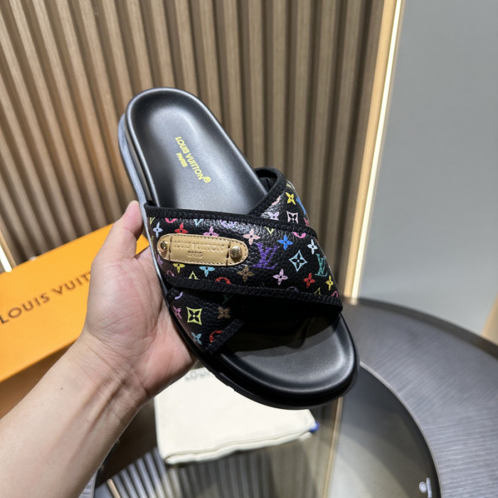 L&V sandal 158