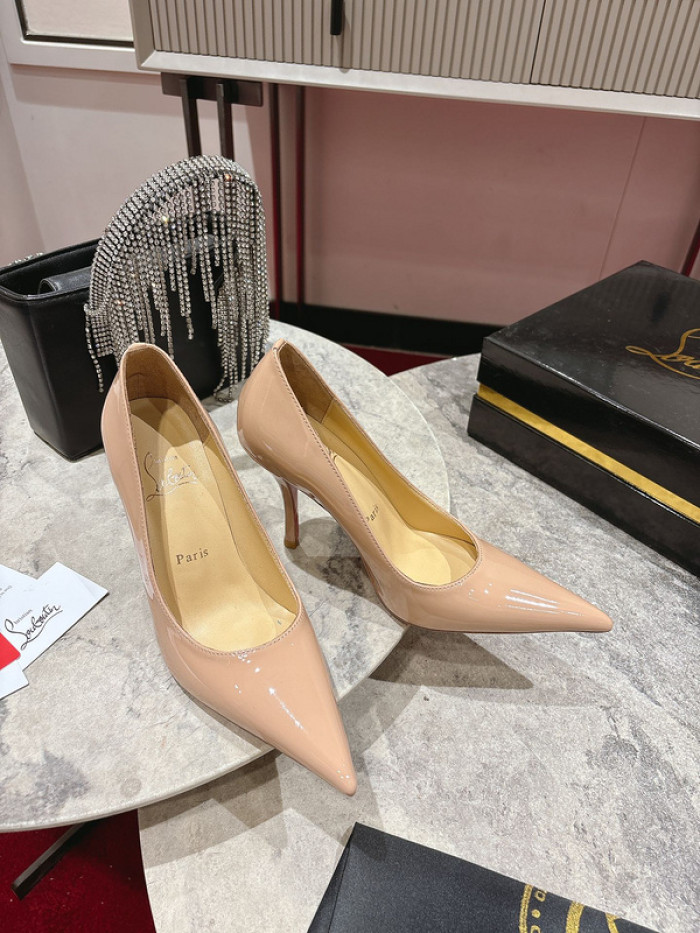 C&L Heels 10cm CLL000082