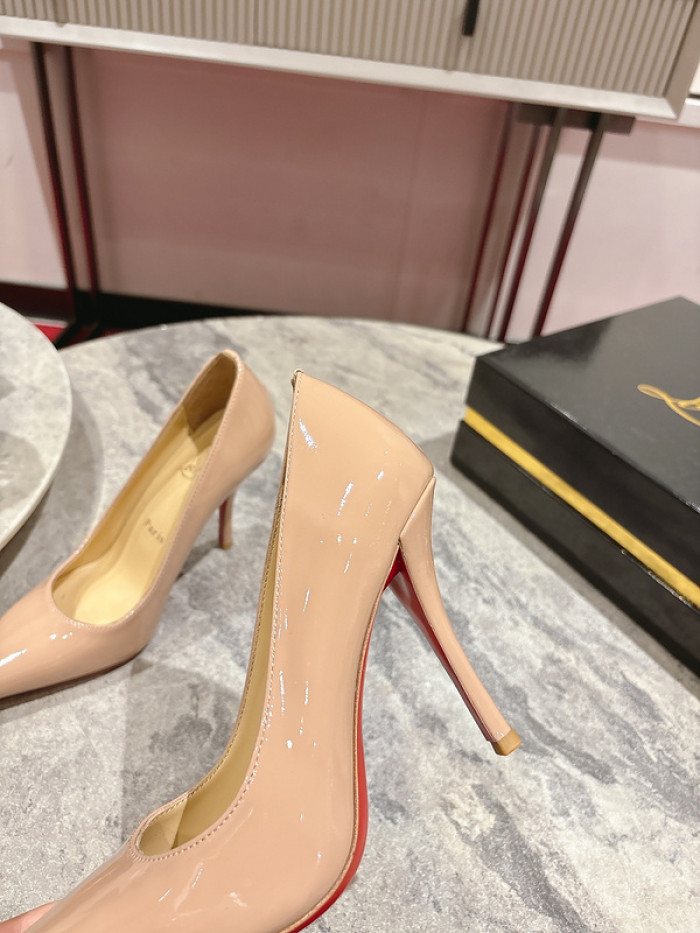 C&L Heels 10cm CLL000082