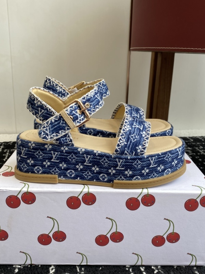 L&V sandal 227