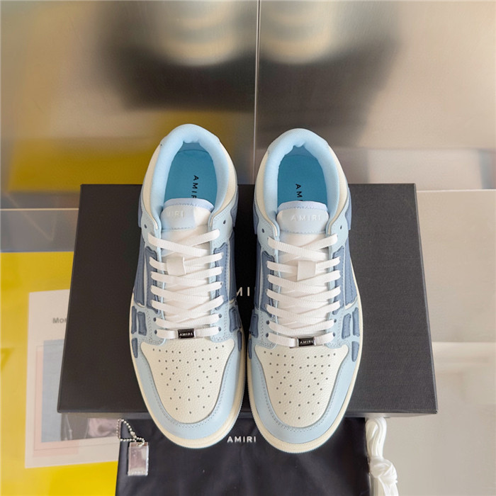 A*iri SKEL-TOP Sneakers AM211