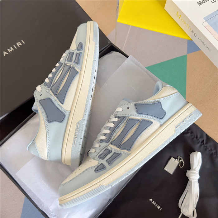 A*iri SKEL-TOP Sneakers AM211