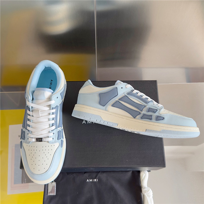 A*iri SKEL-TOP Sneakers AM211