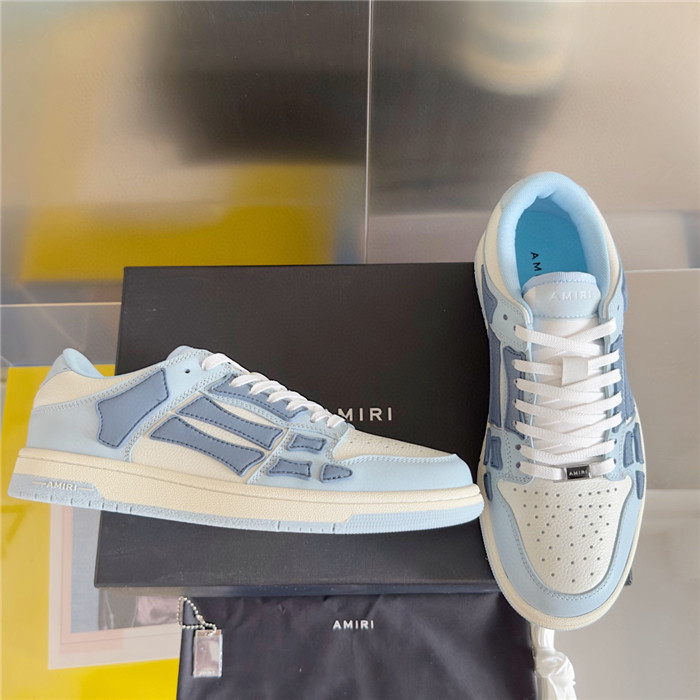 A*iri SKEL-TOP Sneakers AM211