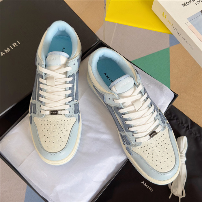 A*iri SKEL-TOP Sneakers AM211