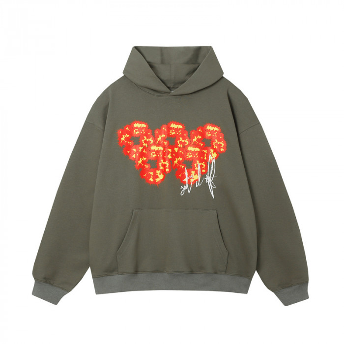 DENIM TEARS DT015