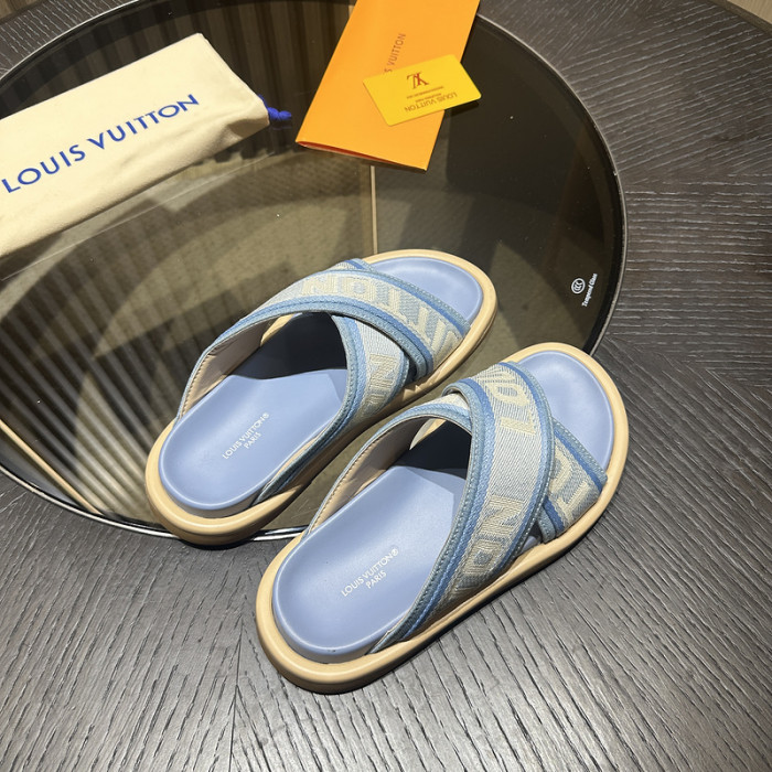 L&V sandal 124