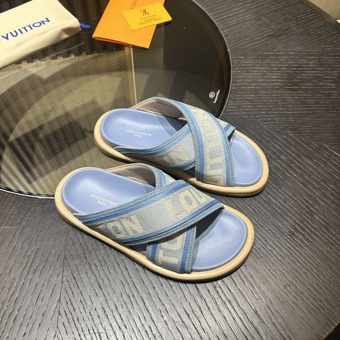 L&V sandal 124