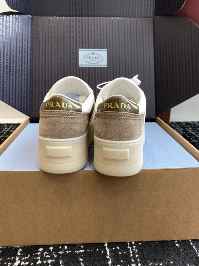 PRAD* SNEAKERS P224