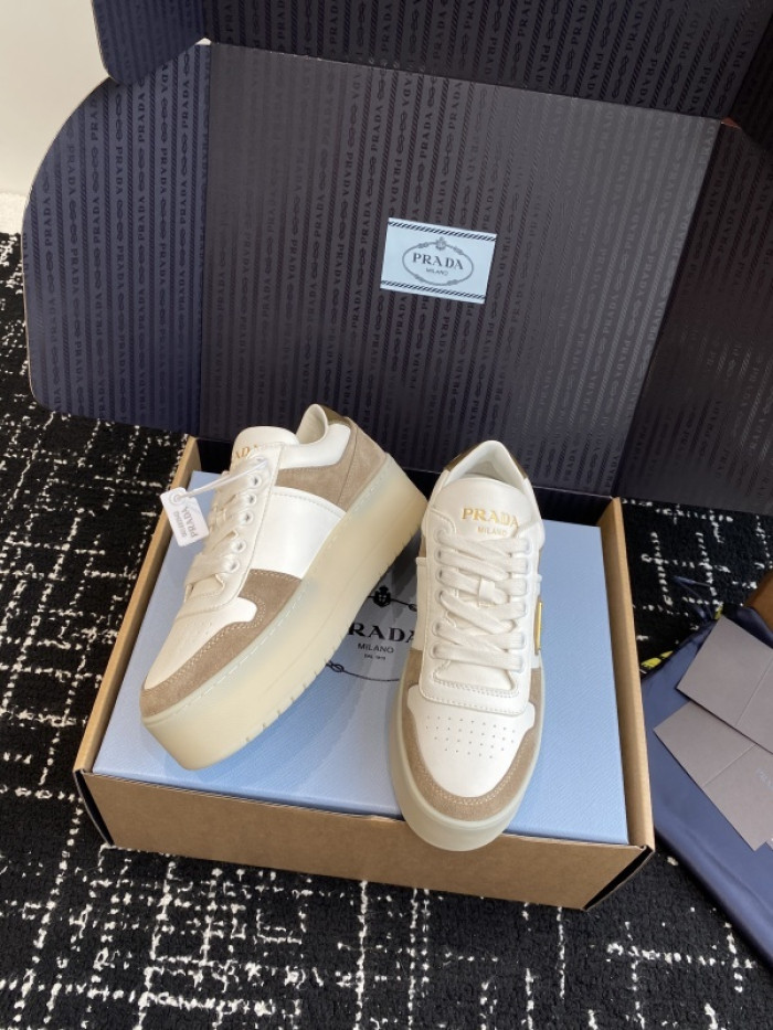 PRAD* SNEAKERS P224