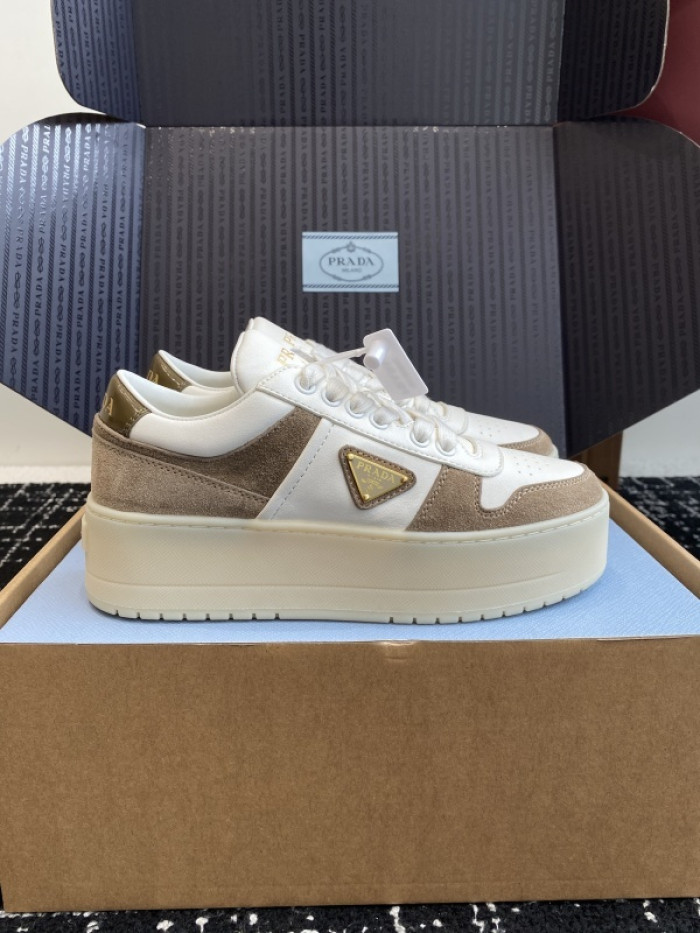 PRAD* SNEAKERS P224