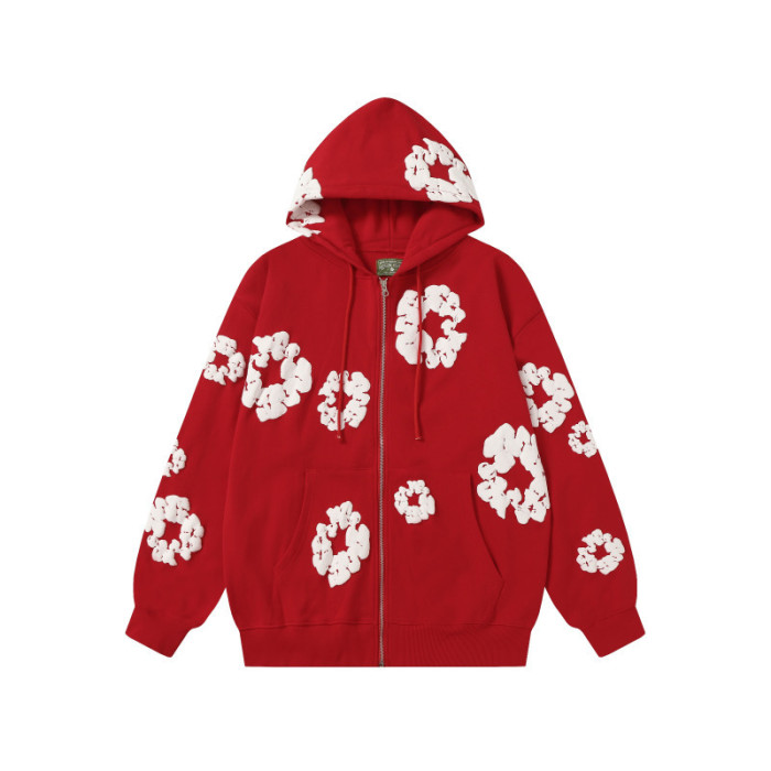 DENIM TEARS DT033