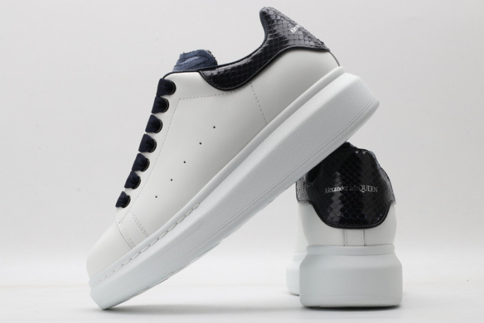 ALEXANDER MCQ128