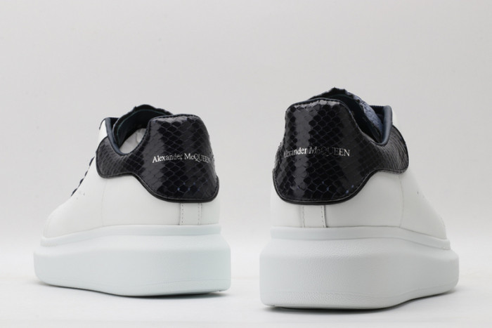 ALEXANDER MCQ128