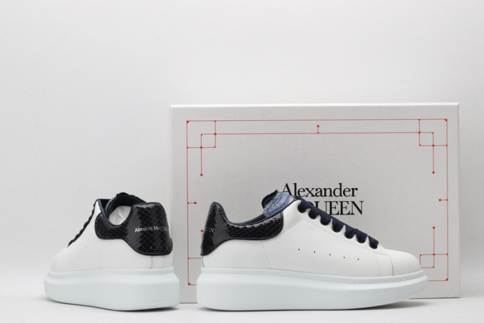 ALEXANDER MCQ128