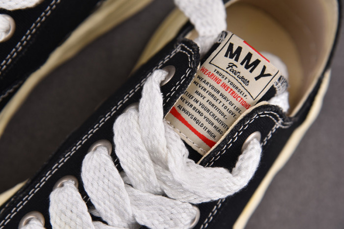MAISON MIHARA YASUHIRO SNEAKER MMYS55