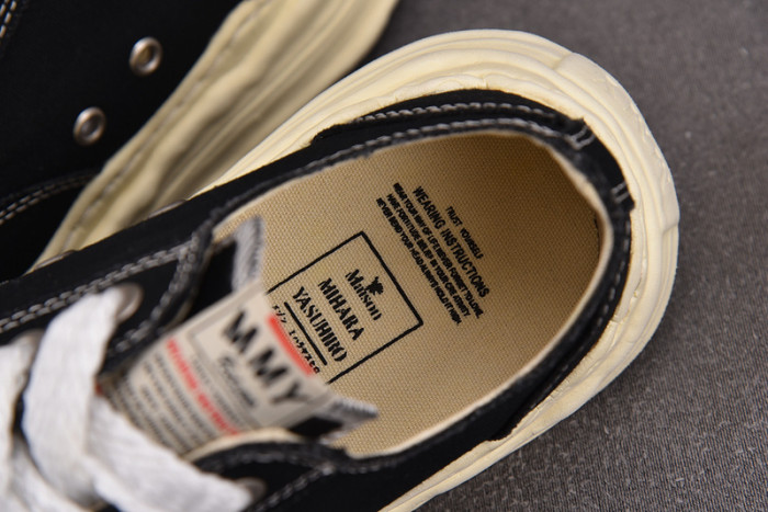 MAISON MIHARA YASUHIRO SNEAKER MMYS55